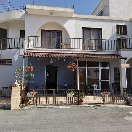 Hamboula Daire Polis Dış mekan fotoğraf