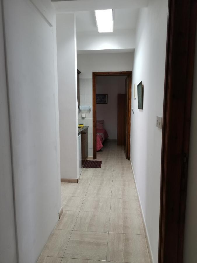 Hamboula Daire Polis Dış mekan fotoğraf