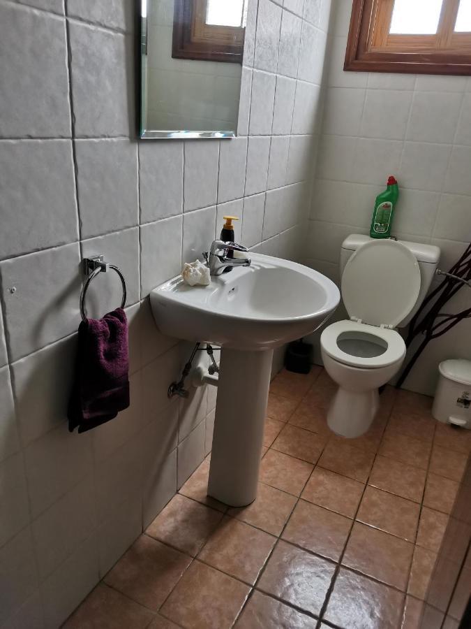 Hamboula Daire Polis Dış mekan fotoğraf
