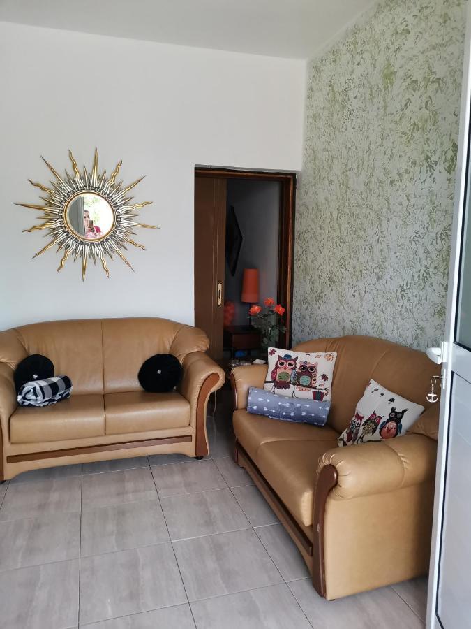 Hamboula Daire Polis Dış mekan fotoğraf