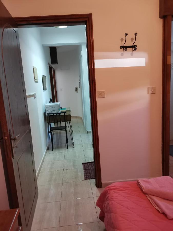 Hamboula Daire Polis Dış mekan fotoğraf