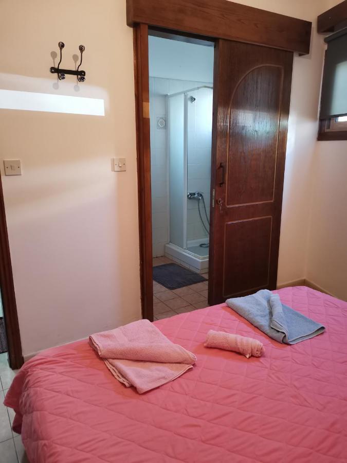 Hamboula Daire Polis Dış mekan fotoğraf