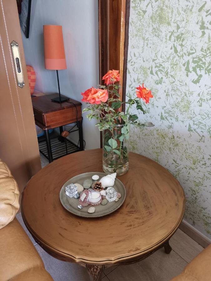 Hamboula Daire Polis Dış mekan fotoğraf