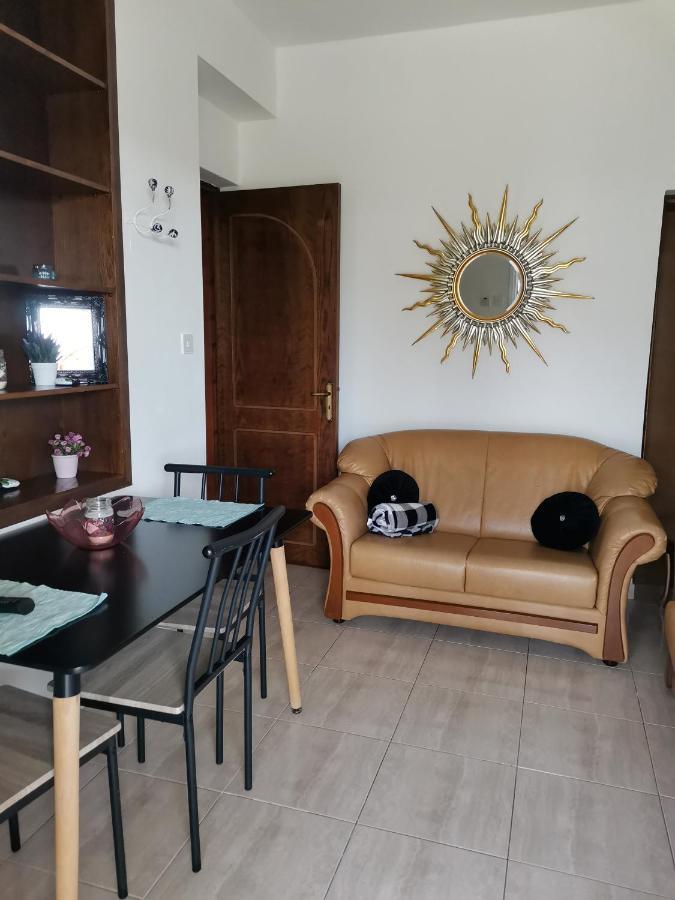 Hamboula Daire Polis Dış mekan fotoğraf