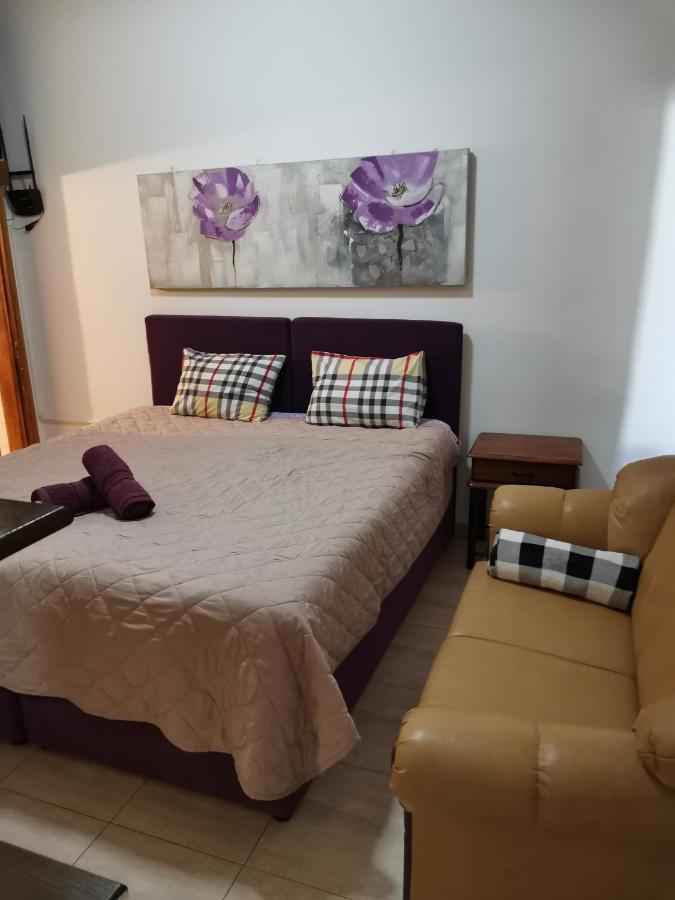Hamboula Daire Polis Dış mekan fotoğraf