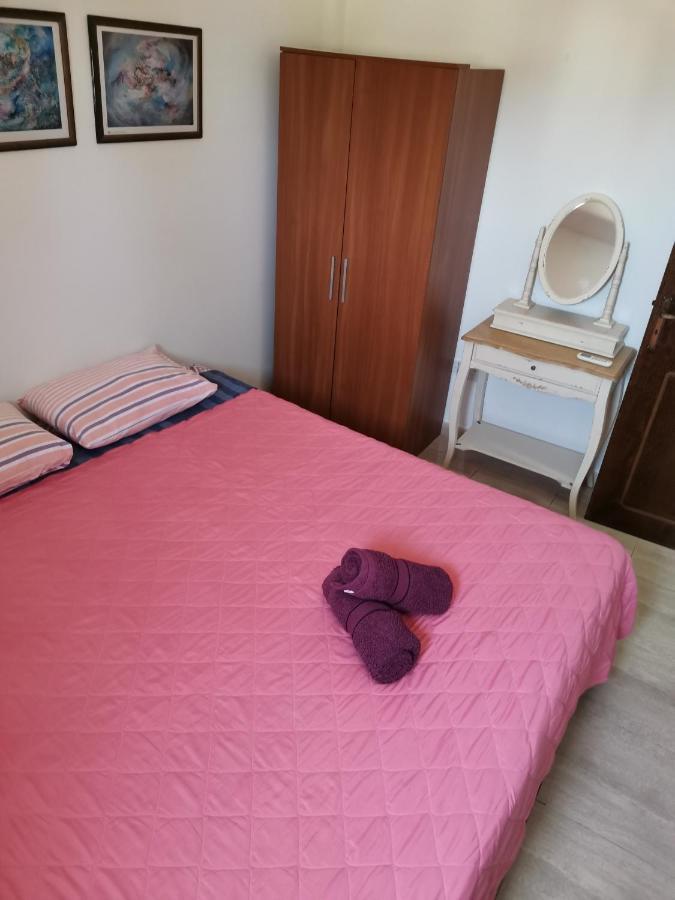 Hamboula Daire Polis Dış mekan fotoğraf