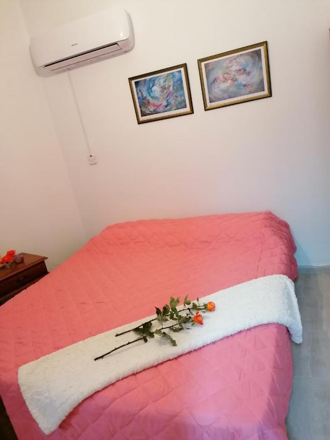 Hamboula Daire Polis Dış mekan fotoğraf